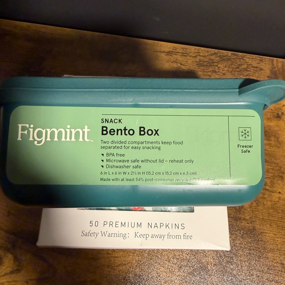 Figmint-Picnic Ready Bundle - Picture 7 of 8